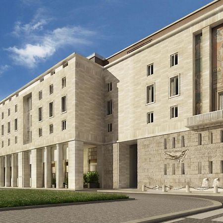 Bvlgari Hotel Roma Kültér fotó