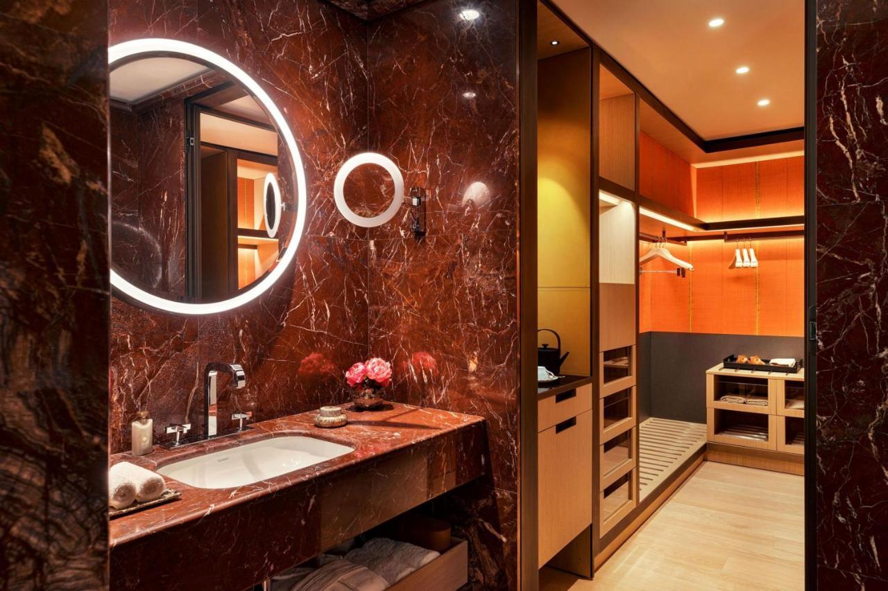 Bvlgari Hotel Roma Kültér fotó