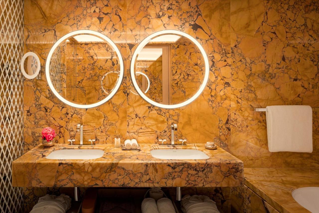 Bvlgari Hotel Roma Kültér fotó