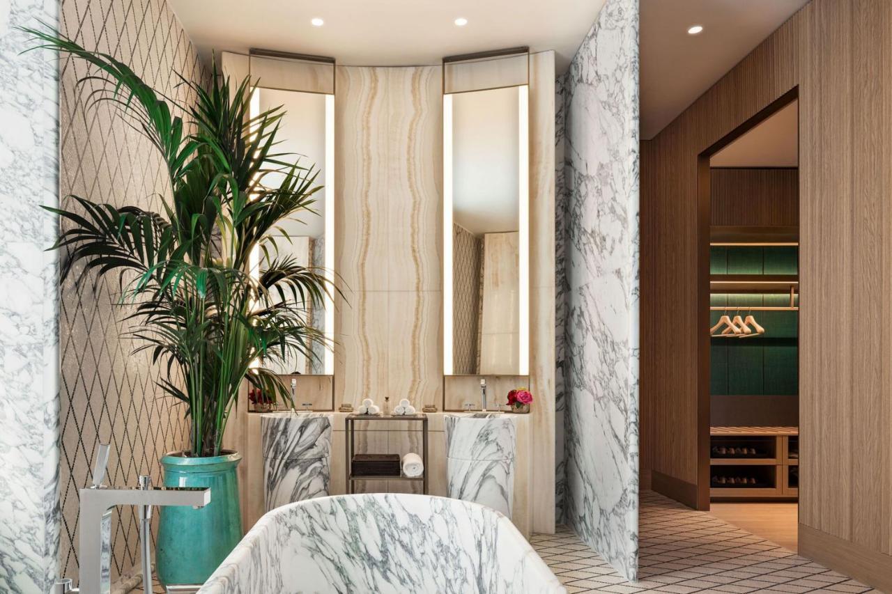 Bvlgari Hotel Roma Kültér fotó