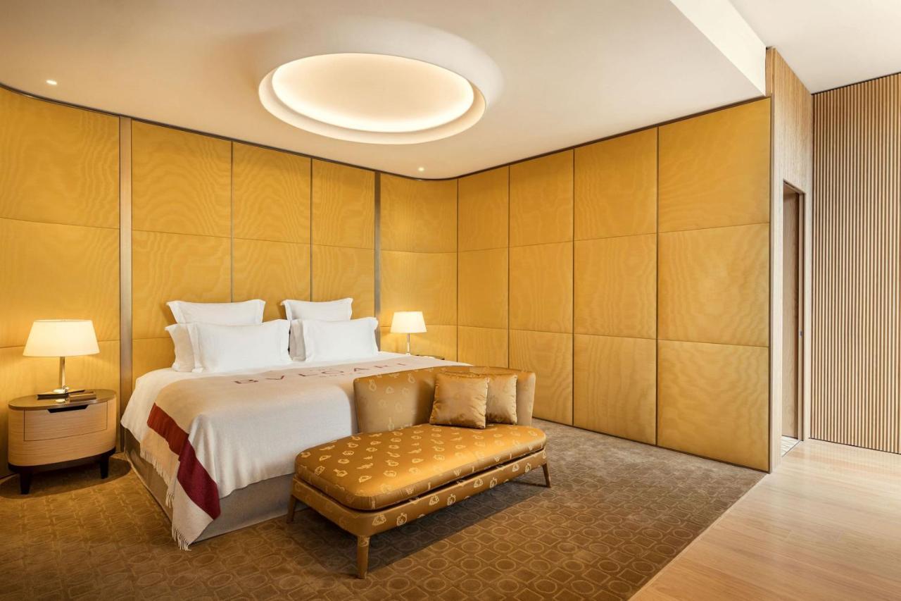 Bvlgari Hotel Roma Kültér fotó