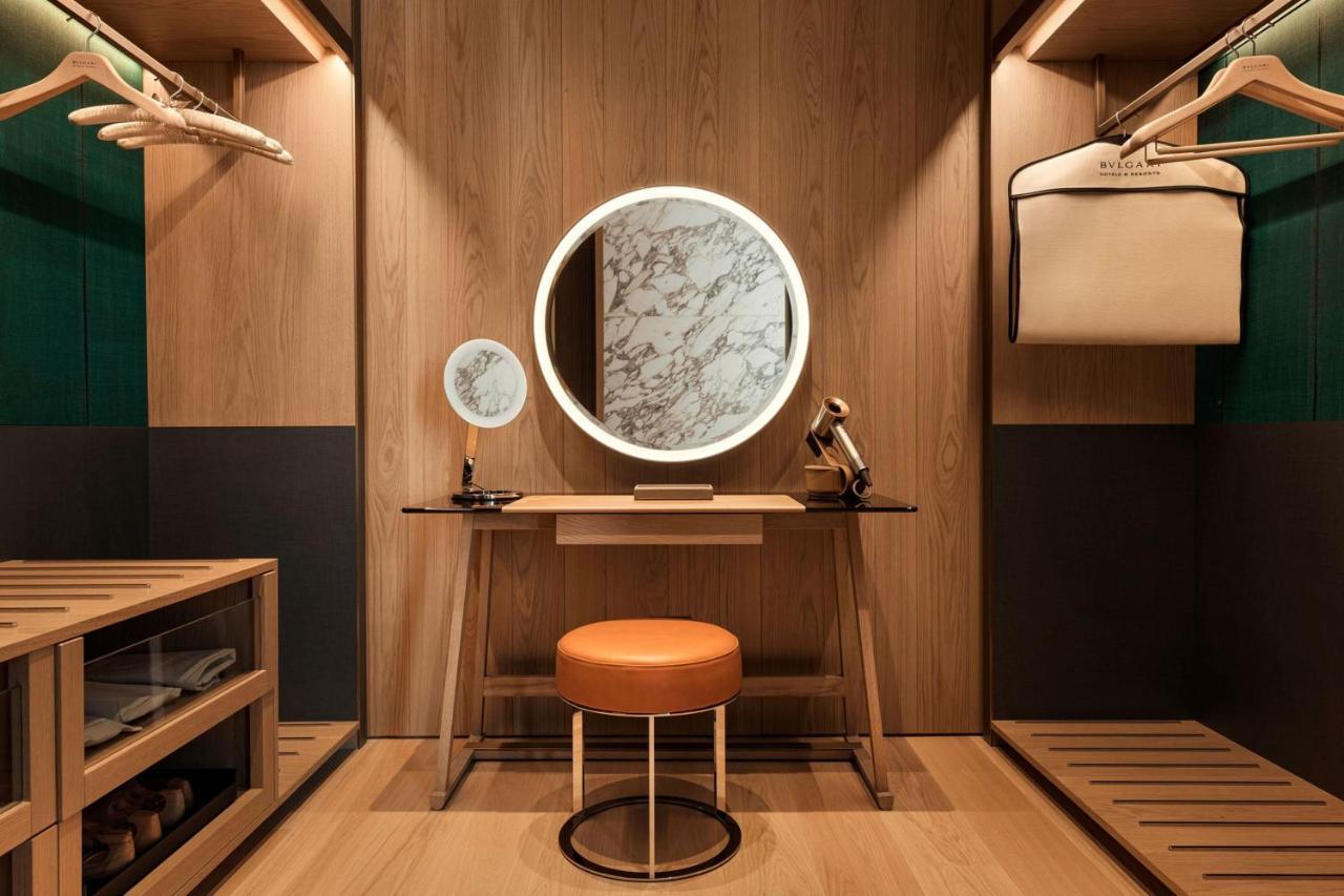 Bvlgari Hotel Roma Kültér fotó